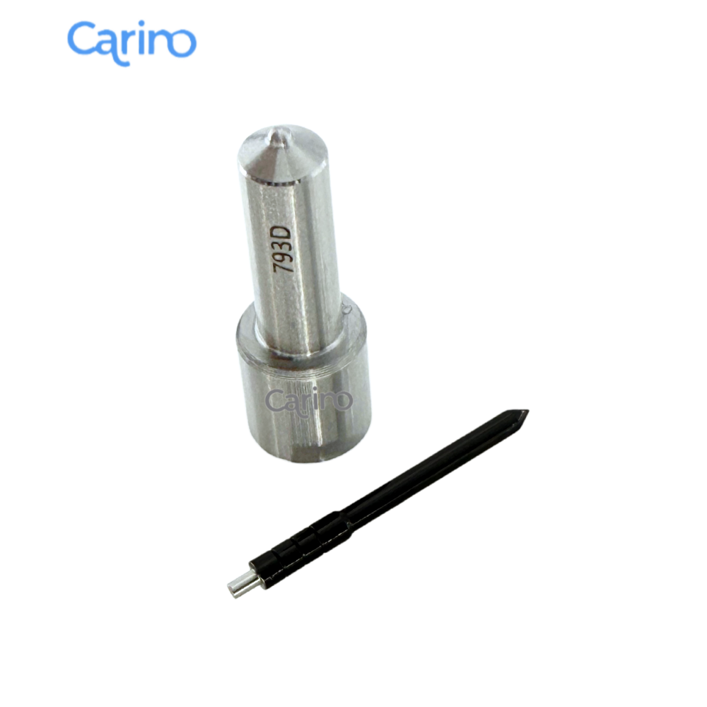 DLLA142P793 093400-7930  Injector Nozzle for  295050-1540 8-98246751-0 Injector